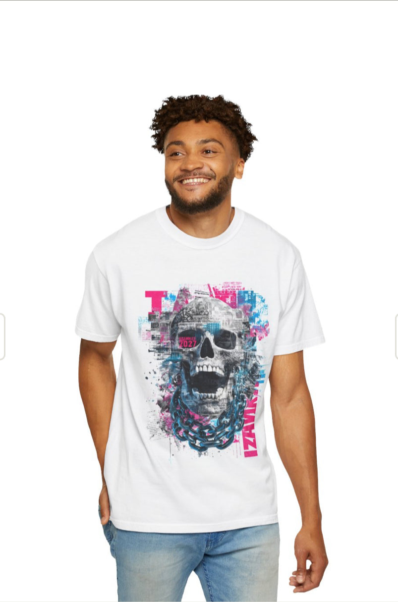 Terminate tee