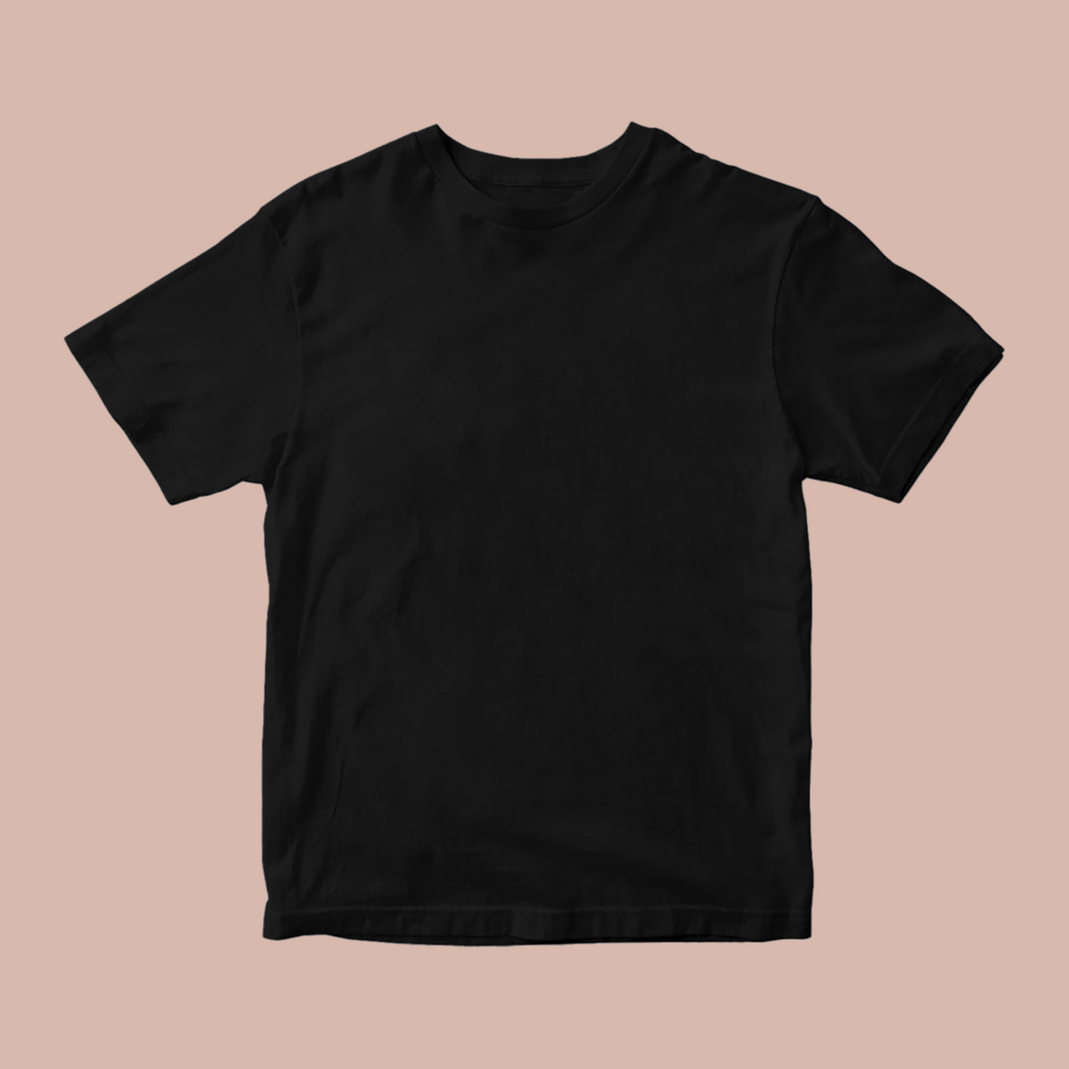 Plain tee