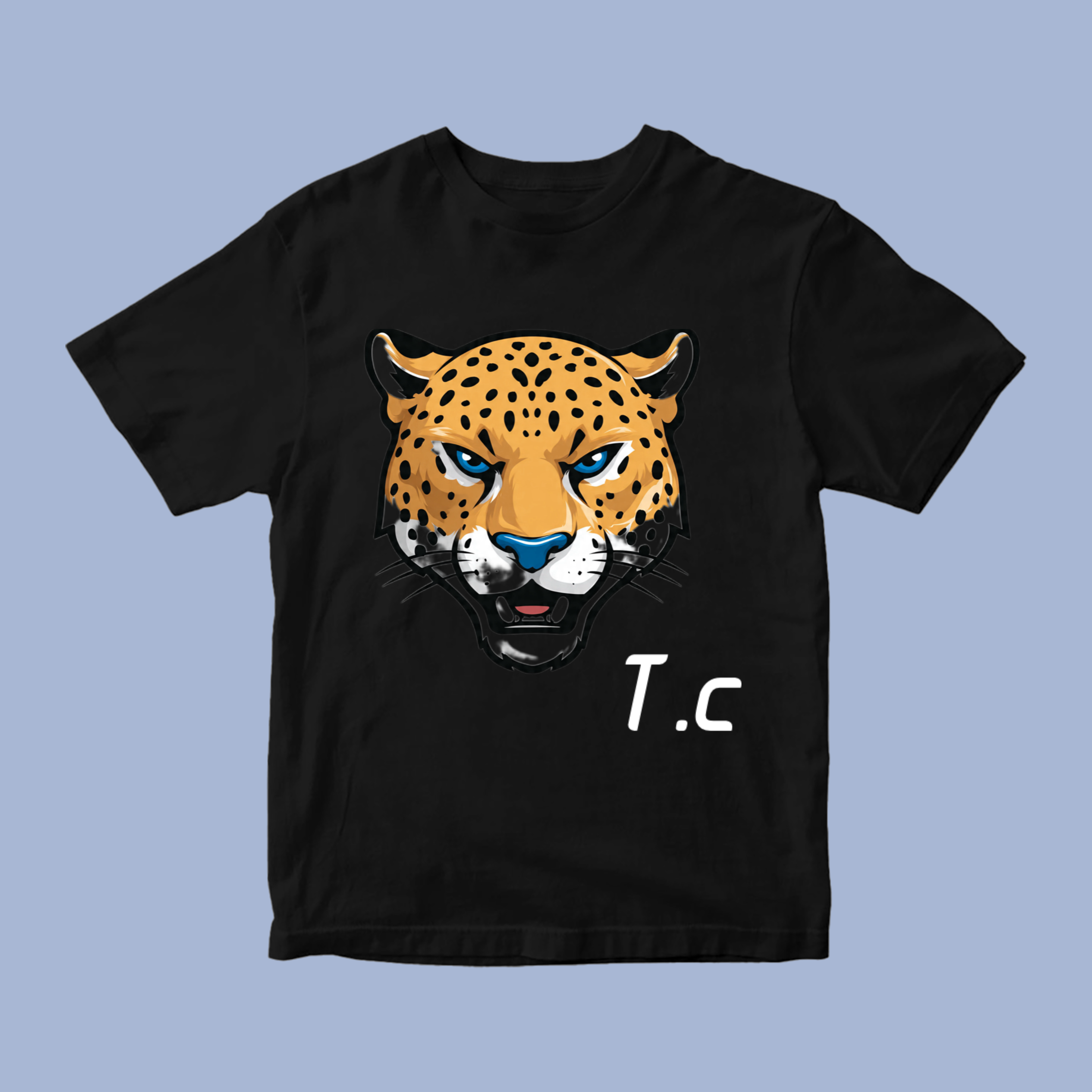 Leopard T