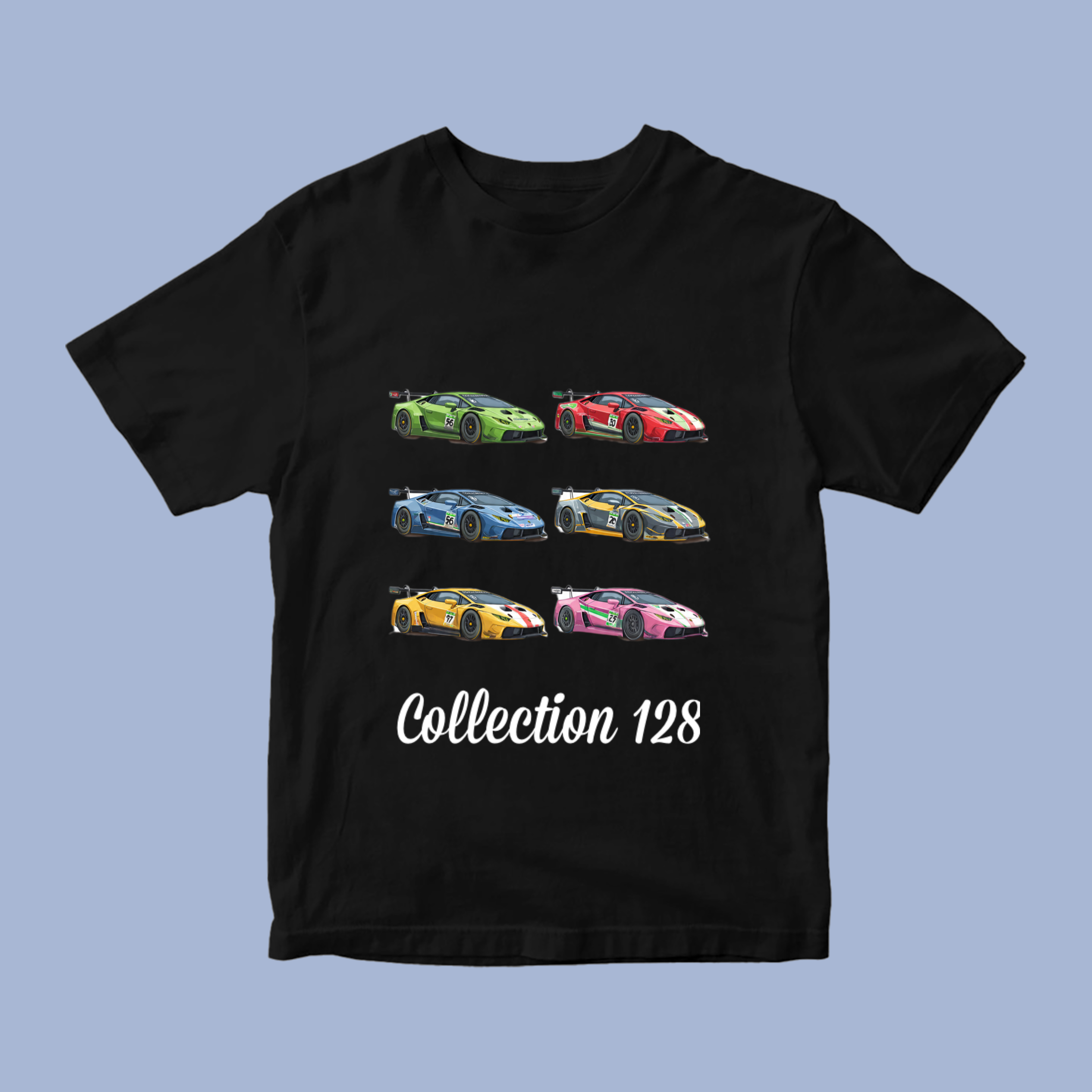 Collection 128
