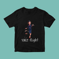 Take flight