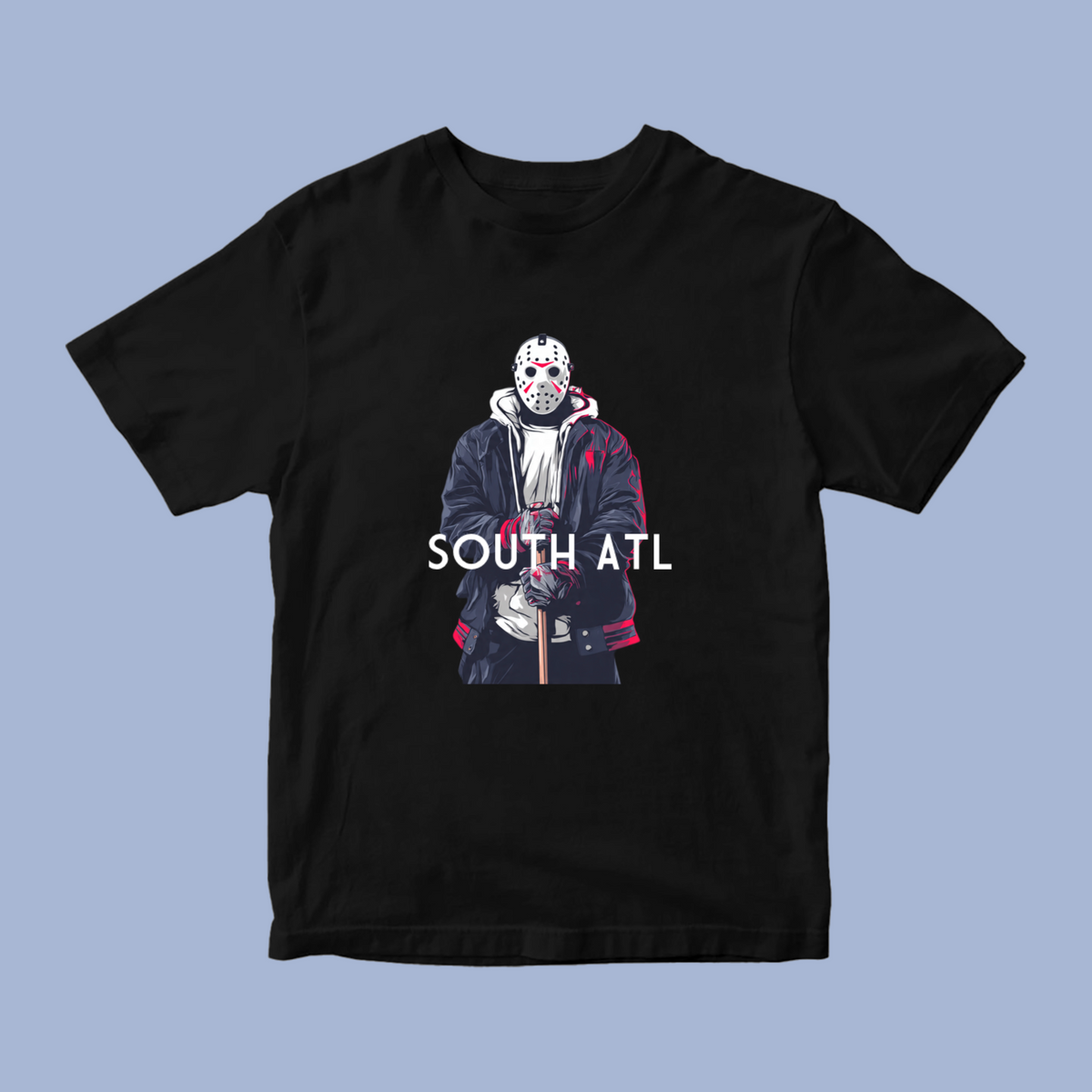 South Atl